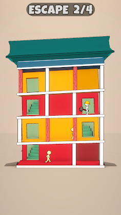 Fix The Building - Screenshot 3