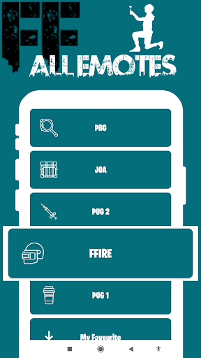 10X Fire GFX Sensitivity Tool