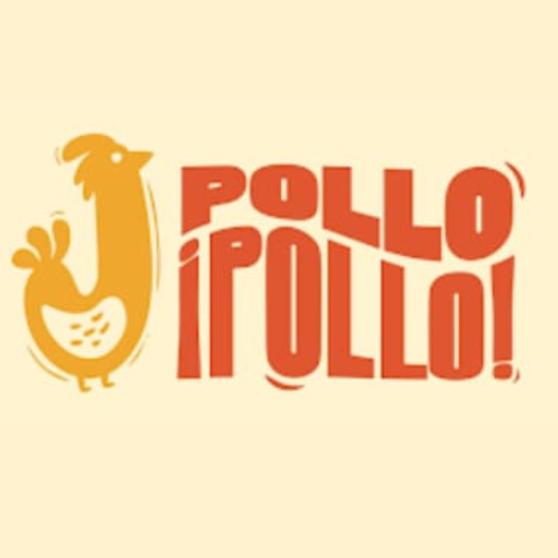 Pollo Pollo: Rápido y Sabroso logo
