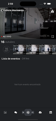 VipsCam Screen 2