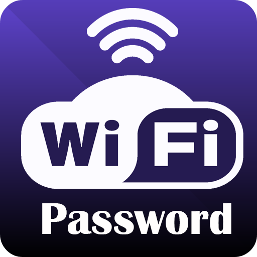 Wifi Qr Code Scanner Password - Apps on Google Play
