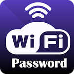 Show Wifi Password - Network Scanner Apk