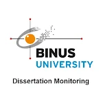 Cover Image of Unduh BINUS Dissertation Monitoring  APK