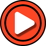 Cover Image of 下载 Video Player All Format App 1.0 APK
