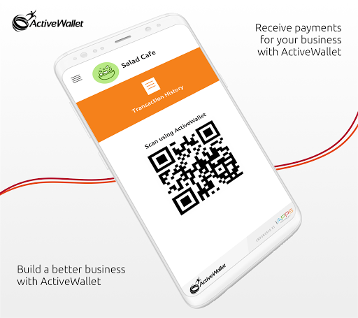 ActiveWallet