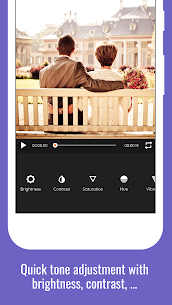 GIF Maker – Video to GIF, GIF Editor v1.5.7 MOD APK (Premium/Unlocked) Free For Android 4