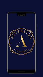 Ascension Salon Suites