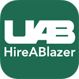 UAB HireABlazer icon
