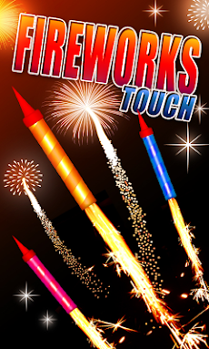 New Years Eve Fireworksのおすすめ画像1