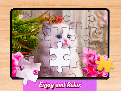 Jigsawscapes – Jigsaw Puzzles 13