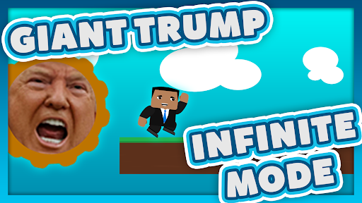 Obama Jump Screen 3