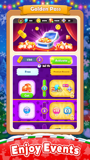 Screenshot of Merge Master - Home Design