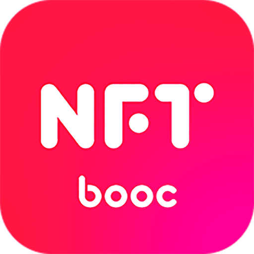 NFTbooc 3.0.7 Icon