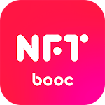 Cover Image of Download NFTbooc  APK