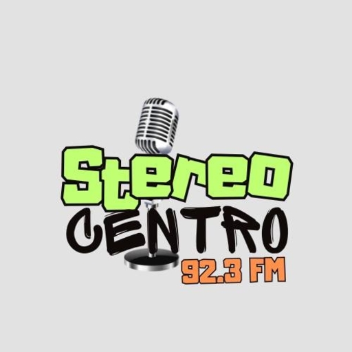 Stereo Centro 92.3 FM