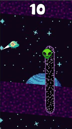 Android application Mafer Walker El Videojuego screenshort