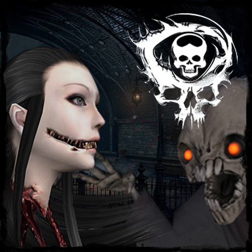 Old Krasue vs New Krasue - Eyes The Horror Game 