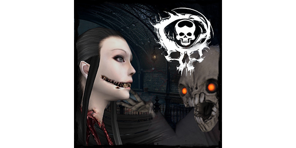 Eyes: The Horror Game Krasue (kinda fixed!) - Free VRChat Ava - VRCMods