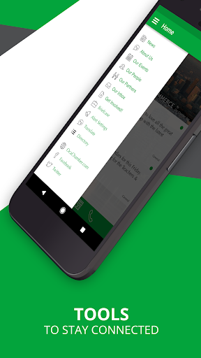 Oca Chamber of Commerce