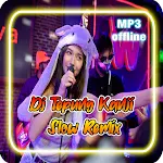 Cover Image of Herunterladen Dj Tepung Kanji Slow Remix 1.6 APK