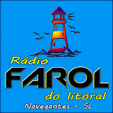 Rádio Farol do Litoral icon