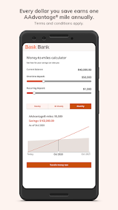Bask Bank Mobile