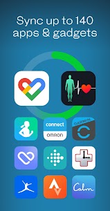 Welltory: Heart Rate Monitor MOD APK (Pro Unlocked) 3