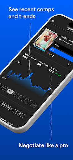 Sports Card Investor screenshot 5