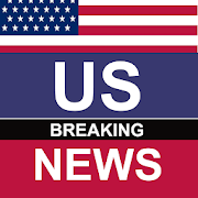 US Breaking News Today: Top Stories Local News App