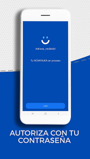 Nominuka Screen 3