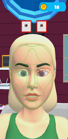 Golden Ratio 3D - Screenshot 4