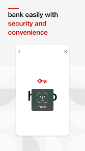 KeyBank Mobile Banking screenshot 3
