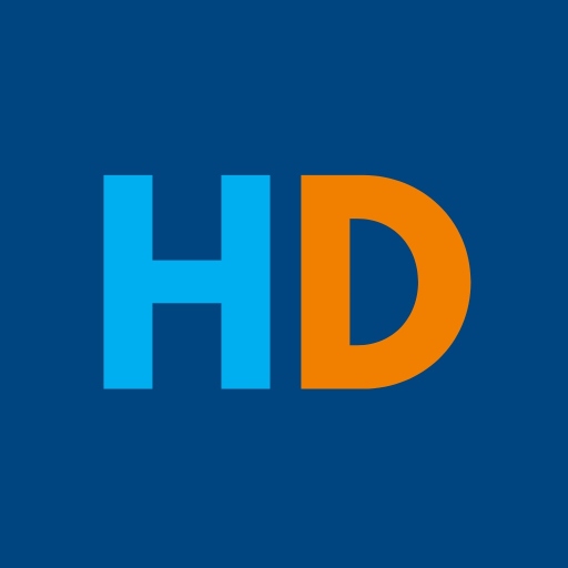 Hogar Delta logo