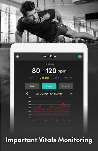 Screenshot of KoreHealth