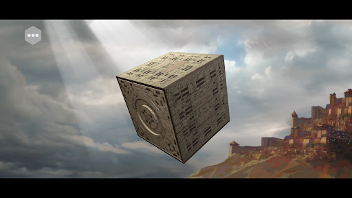 Aenigma Venatorum DEMO Screen 2