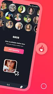 Blinkd Matchmaker: Dating app