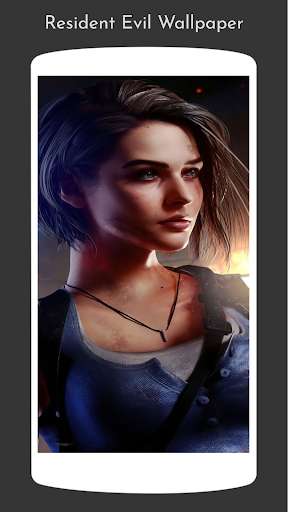 Resident Evil Wallpaper