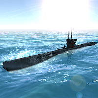 Submarine War Navy Shooter 3D