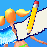 Draw Runner