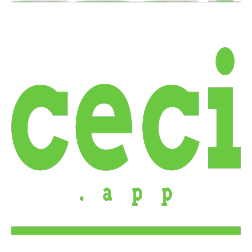 CECI.app logo
