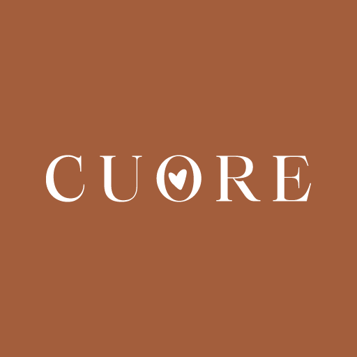 CUOREPilates logo
