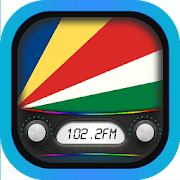 Radio Seychelles: Radio online FM AM - Free App