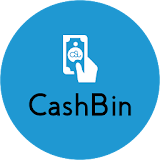 CashBin - Mobile Accounts icon