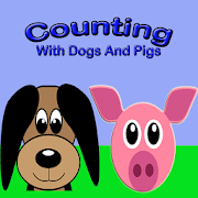 Top 46 Educational Apps Like Counting With Dogs And Pigs - Best Alternatives