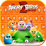 Angry Birds 2 Hatchlings Keyboard Theme icon