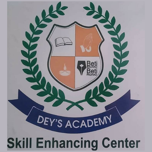 Deys Academy & MSPS logo