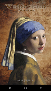 Vermeer Mobile Screenshot