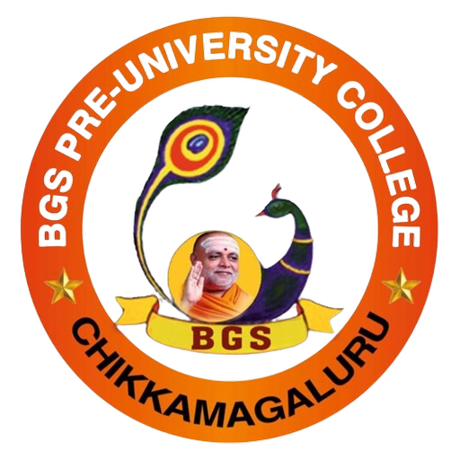 BGS PU College Chikmagaluru