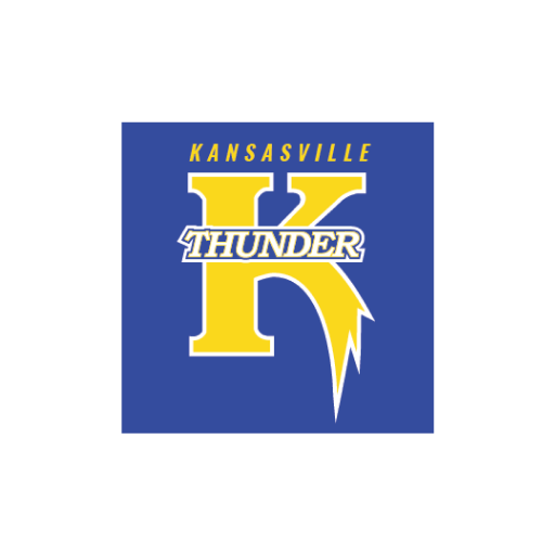 Kansasville Grade School, WI logo