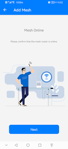 X-Link Screenshot 4 - AppWisp.com